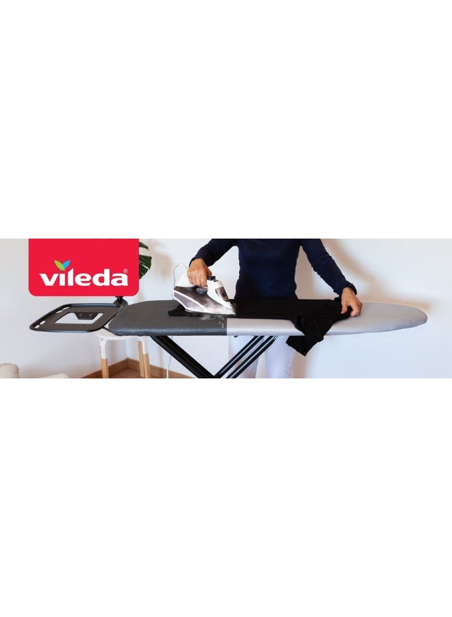 Vileda Iron Board Cover Rapid 110-130 cm - Image 3