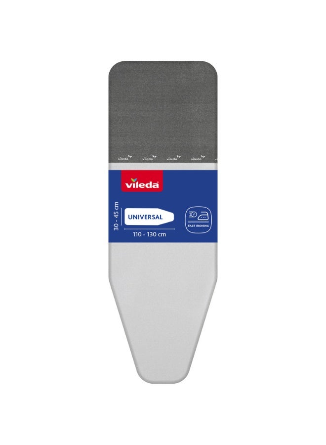 Vileda Iron Board Cover Rapid 110-130 cm - Image 2