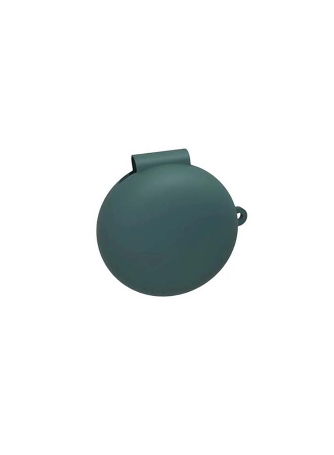 Protective Case For OPPO Enco W31 Bluetooth Earphones Green - Image 2