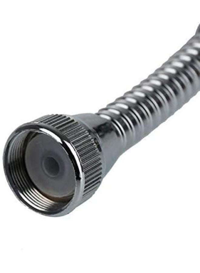 عرض قطعتين مرش حنفية مرن – قابل للدوران لتوزيع الماء بسهولة - Image 3