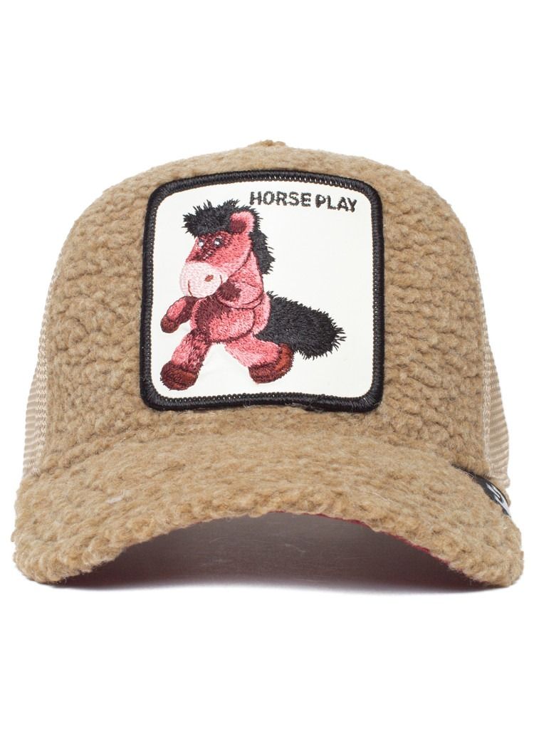 Goorin Bros. KIDS Hat - Horse - Image 1