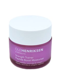 Ole Henriksen Ole Henriksen Strength Trainer Peptide Boost Moisturizer 17 oz 