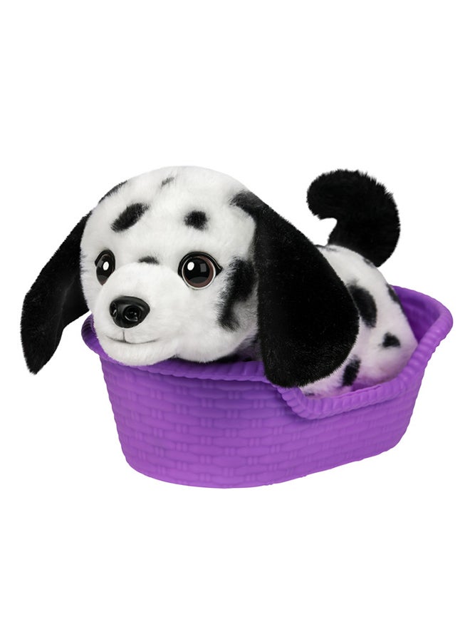 LITTLE LIVE PETS جرو بيبر المصغر الحقيقي جداً S2 - Image 1