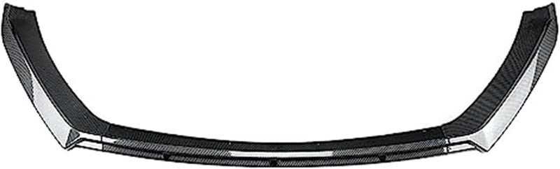 Wivplex Front Bumper Lip Spoiler for Seat Leon MK3.5 - Image 1