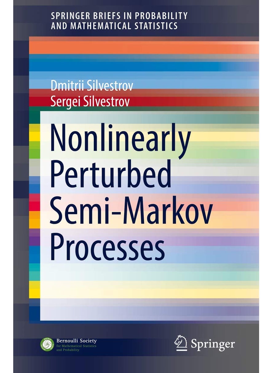 Nonlinearly Perturbed Semi-Markov Processes 