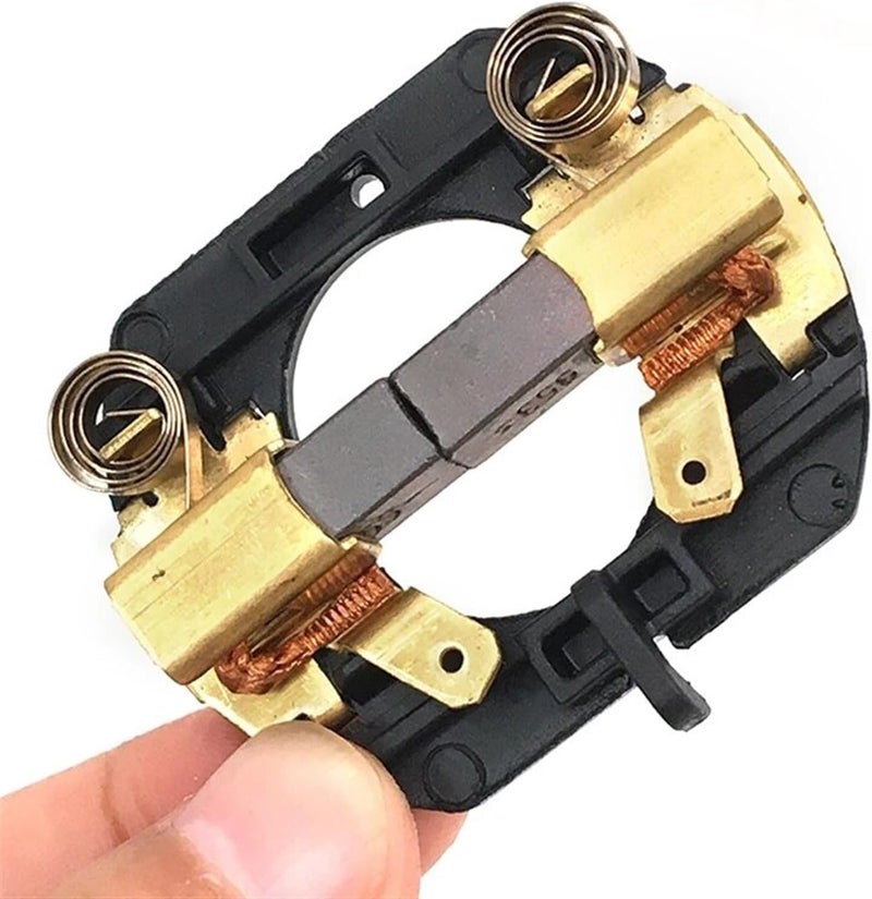 Wivplex Carbon Brush Holder for DEWALT Impact Drivers - Image 4
