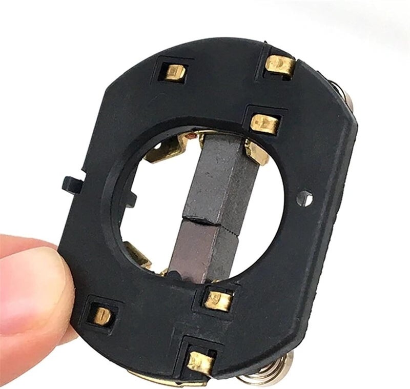 Wivplex Carbon Brush Holder for DEWALT Impact Drivers - Image 5