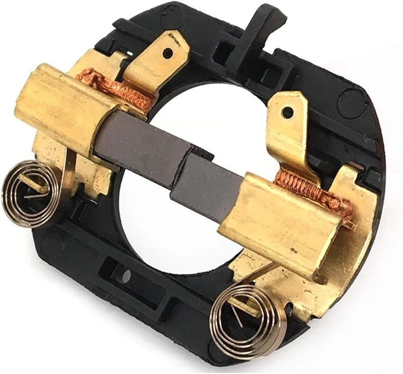 Wivplex Carbon Brush Holder for DEWALT Impact Drivers - Image 1
