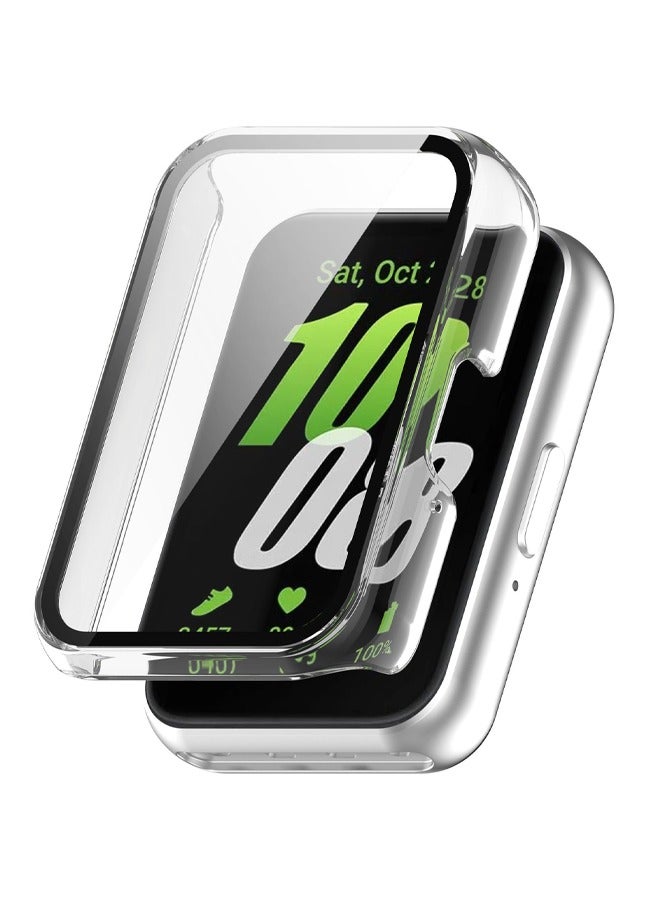 Suitable For Samsung Galaxy Fit 3 PC + Tempered Film Protective Case - Image 1