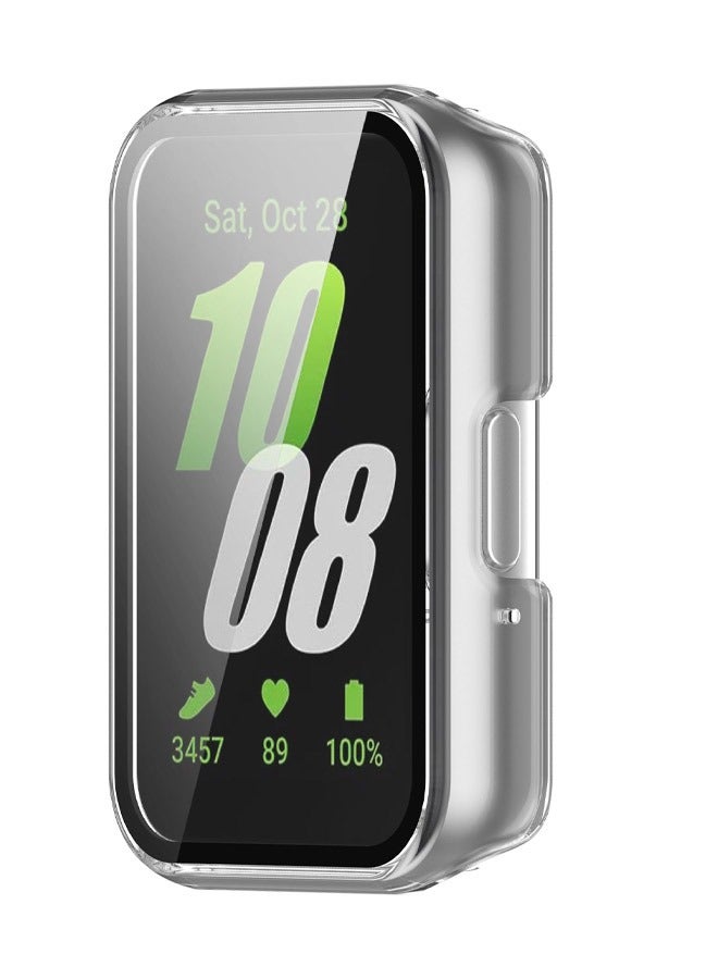 Suitable For Samsung Galaxy Fit 3 PC + Tempered Film Protective Case - Image 3