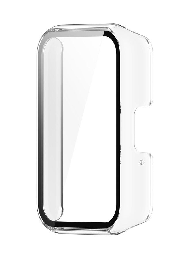 Suitable For Samsung Galaxy Fit 3 PC + Tempered Film Protective Case - Image 4