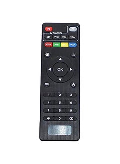 HuHa TV Remote Controller Original for MXQ 4K MXQ PRO STB TV Mk Pro Eagale Box Android IPTV  - Image 1