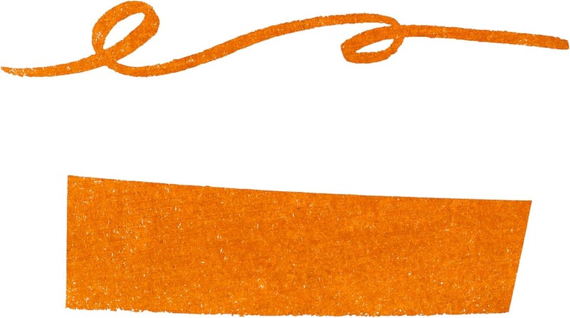 Jacques Herbin Herbin J 30 ml "D" Ink Bottle - Amber - Image 5