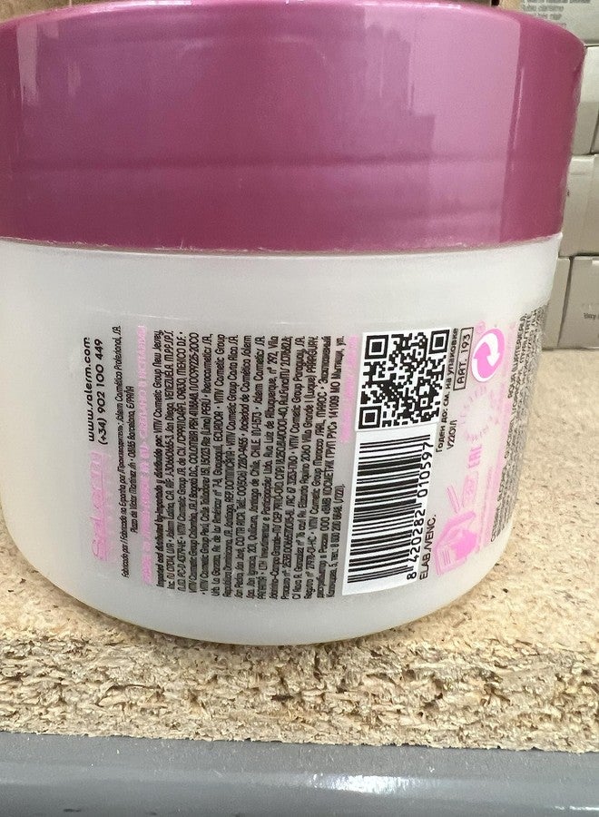 Salerm Hi Repair Mask 8.6 oz (250 ml) by Salerm - Image 2