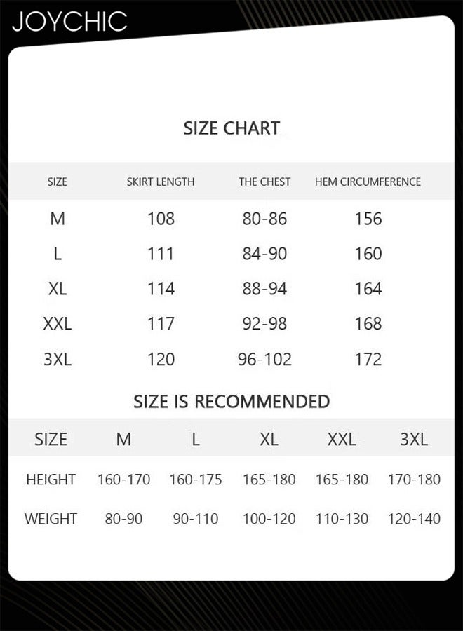 Joychic طقم نوم رومانسي من 4 قطع للنساء - فستان نوم من حرير ساتان بألوان الربيع والصيف، بيجامة بأكمام دانتيل على شكل حرف V باللون الأحمر النبيذي - Image 4