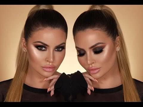 2IN1 Highlight and Contour will help you remove dark circle - Image 5