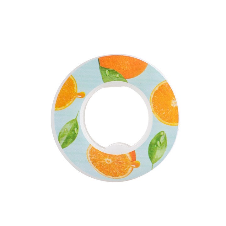 0 Sugar 0 Card Flavor Ring Flavor Ring Flavor Adjustment Drinking Water Artifact Flavor Pod Flavor Fruit Flavor Ring Spot - Image 1
