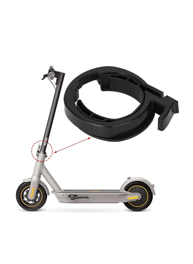 FIRST PRO Folding Locking Ring | Professional Manufacturing Locking Ring for Ninebot MAX G30 for Ninebot MAX G30 Scooter  - Image 1