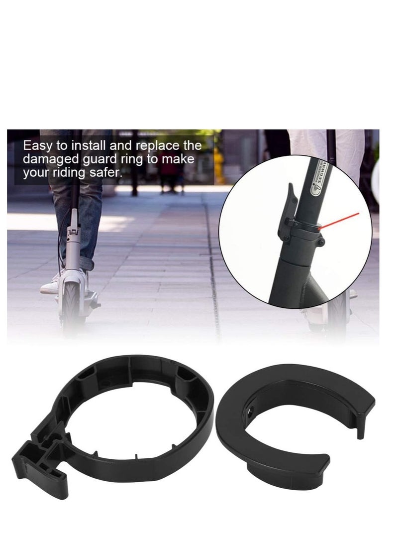 FIRST PRO - Folding Locking Ring | Professional Manufacturing Locking Ring for Ninebot MAX G30 for Ninebot MAX G30 Scooter - Image 1