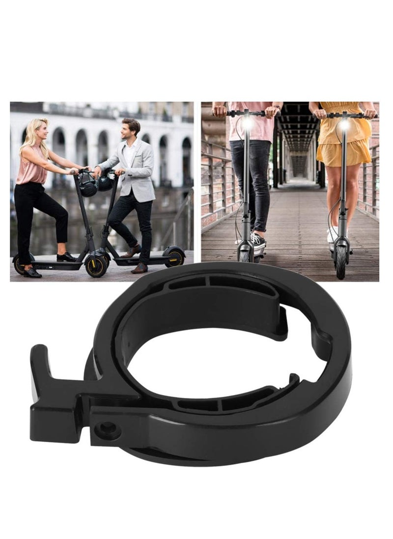 FIRST PRO Folding Locking Ring | Professional Manufacturing Locking Ring for Ninebot MAX G30 for Ninebot MAX G30 Scooter  - Image 5