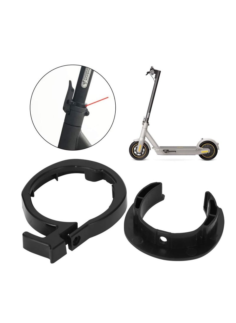 FIRST PRO Folding Locking Ring | Professional Manufacturing Locking Ring for Ninebot MAX G30 for Ninebot MAX G30 Scooter  - Image 3