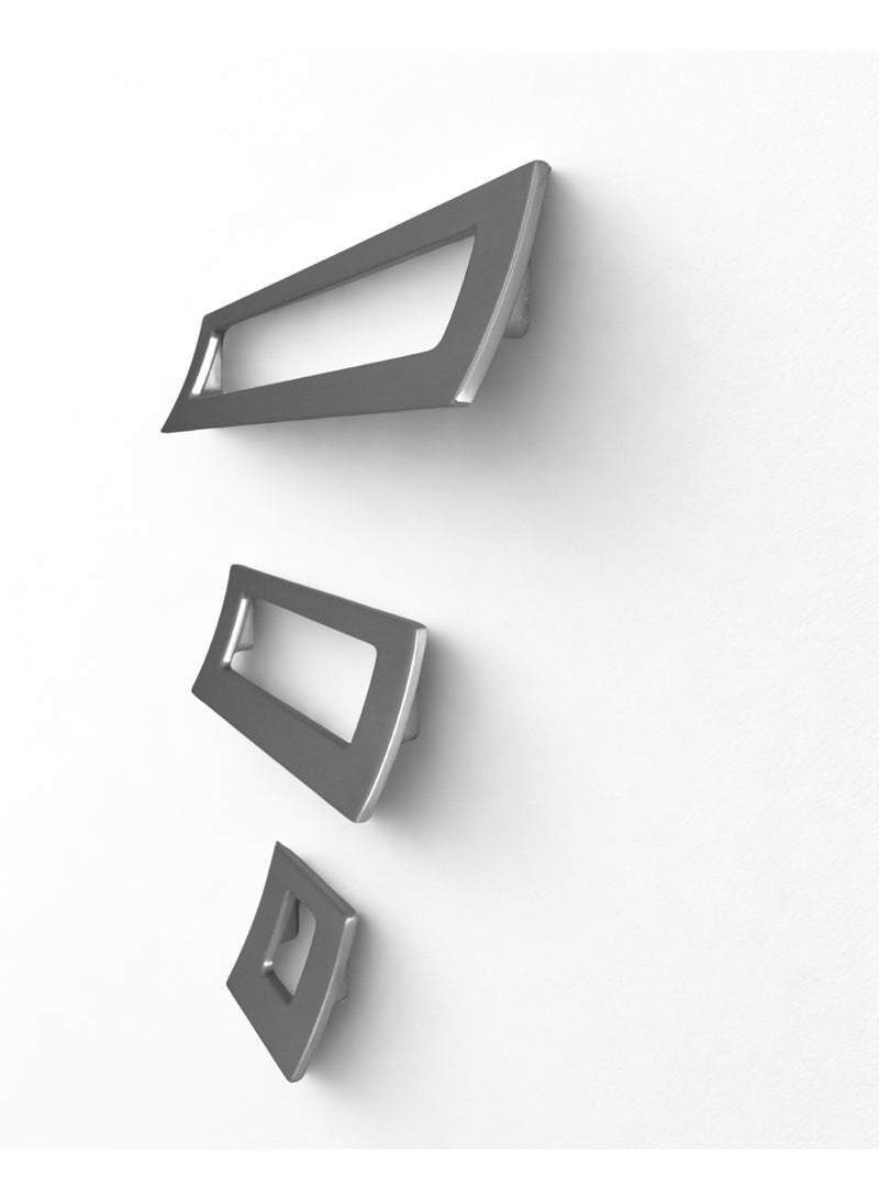 Siag Cabinet Pull Handle 8032 - Image 2