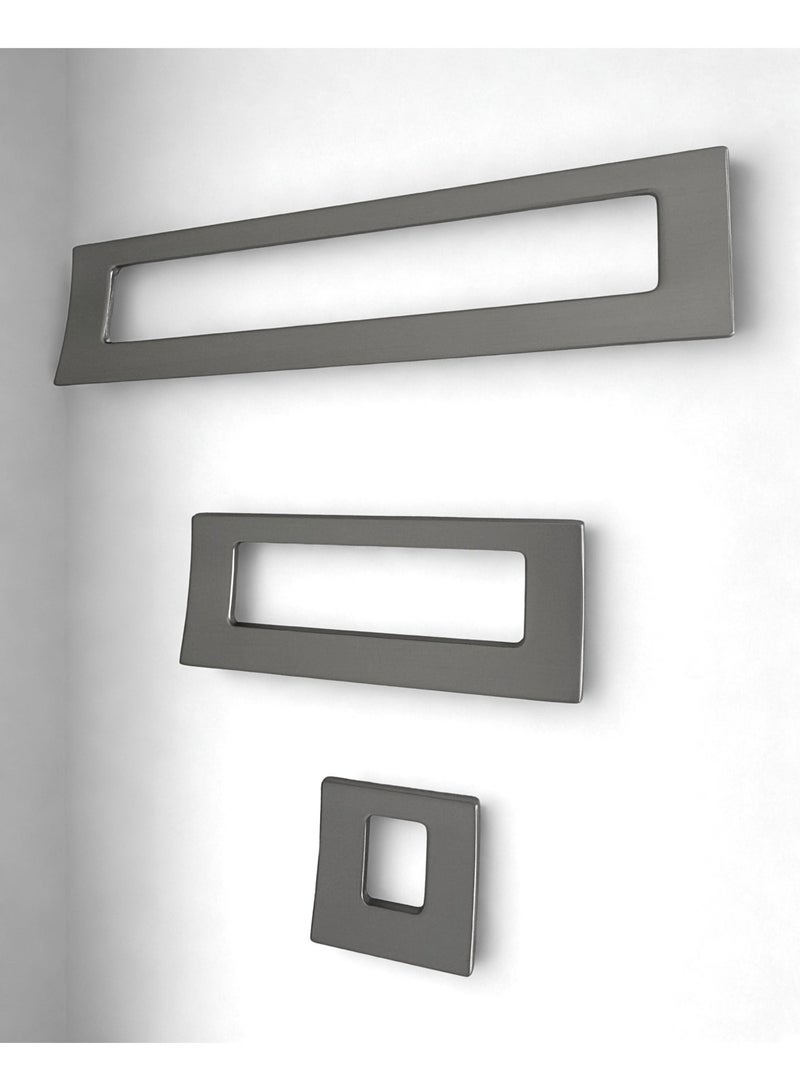 Siag Cabinet Pull Handle 8032 - Image 2