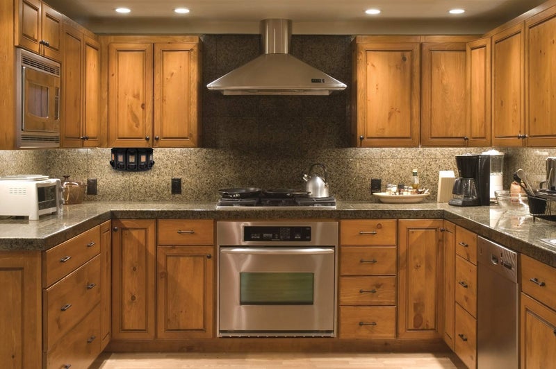 كيتشين أرت Kitchen Art Select-A-Spice Auto-Measure Pro Carousel 12 حجرة رف توابل أسود 9.5 × 9.5 × 6.5 بوصة - Image 3