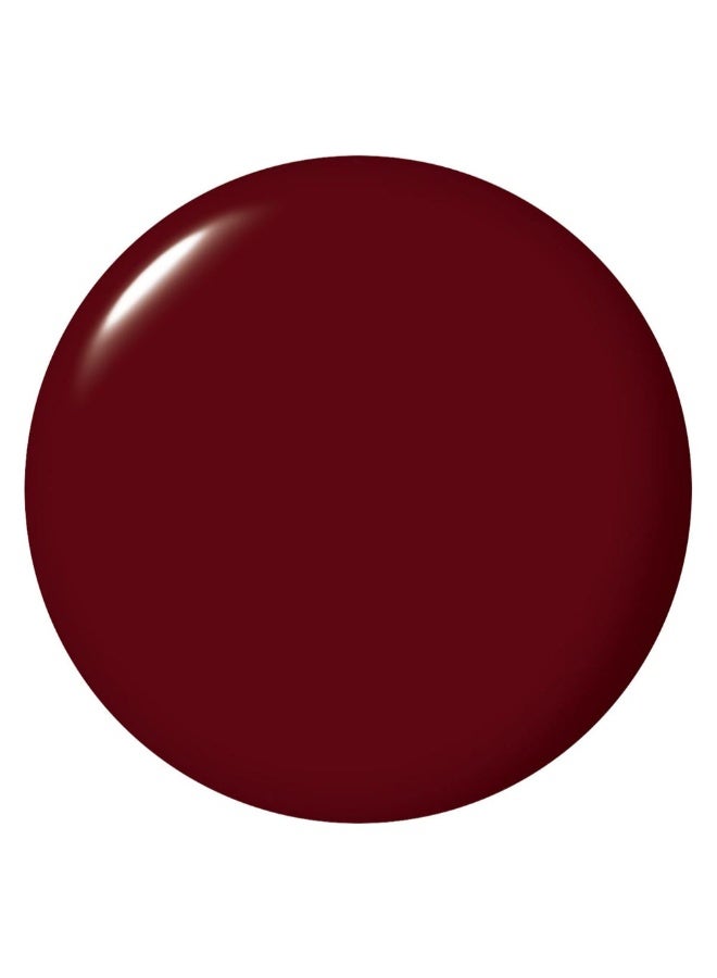OPI Classic Lacquer Got D Blus for Red 15ml - Image 2