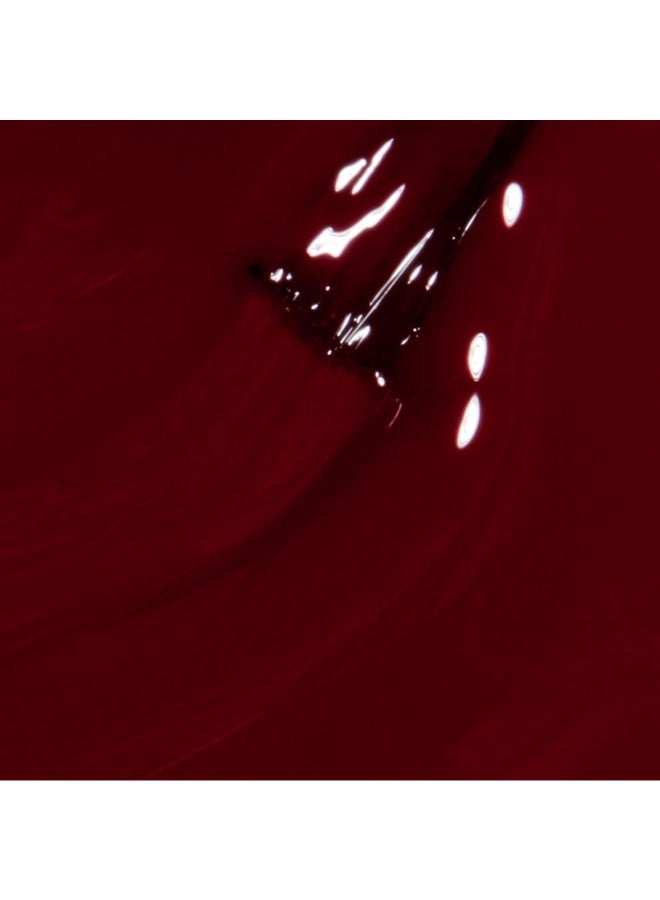 OPI Classic Lacquer Got D Blus for Red 15ml - Image 4