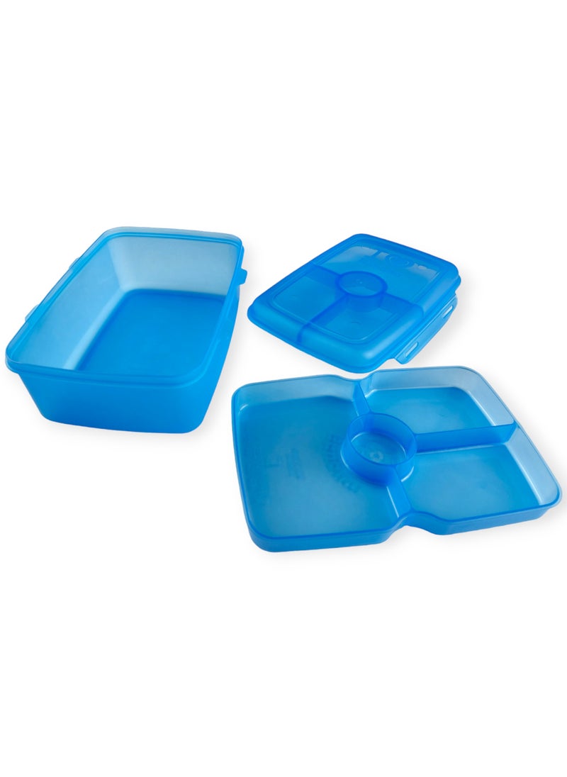 Banana - Banana Lunch Box 2 L. - Image 1
