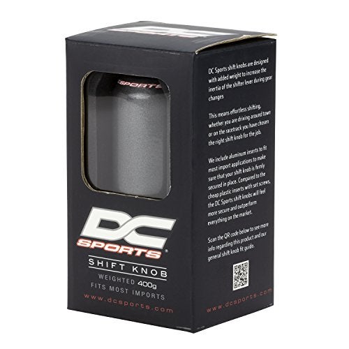 DC Sports SKT1000 Shift Knob - Image 4