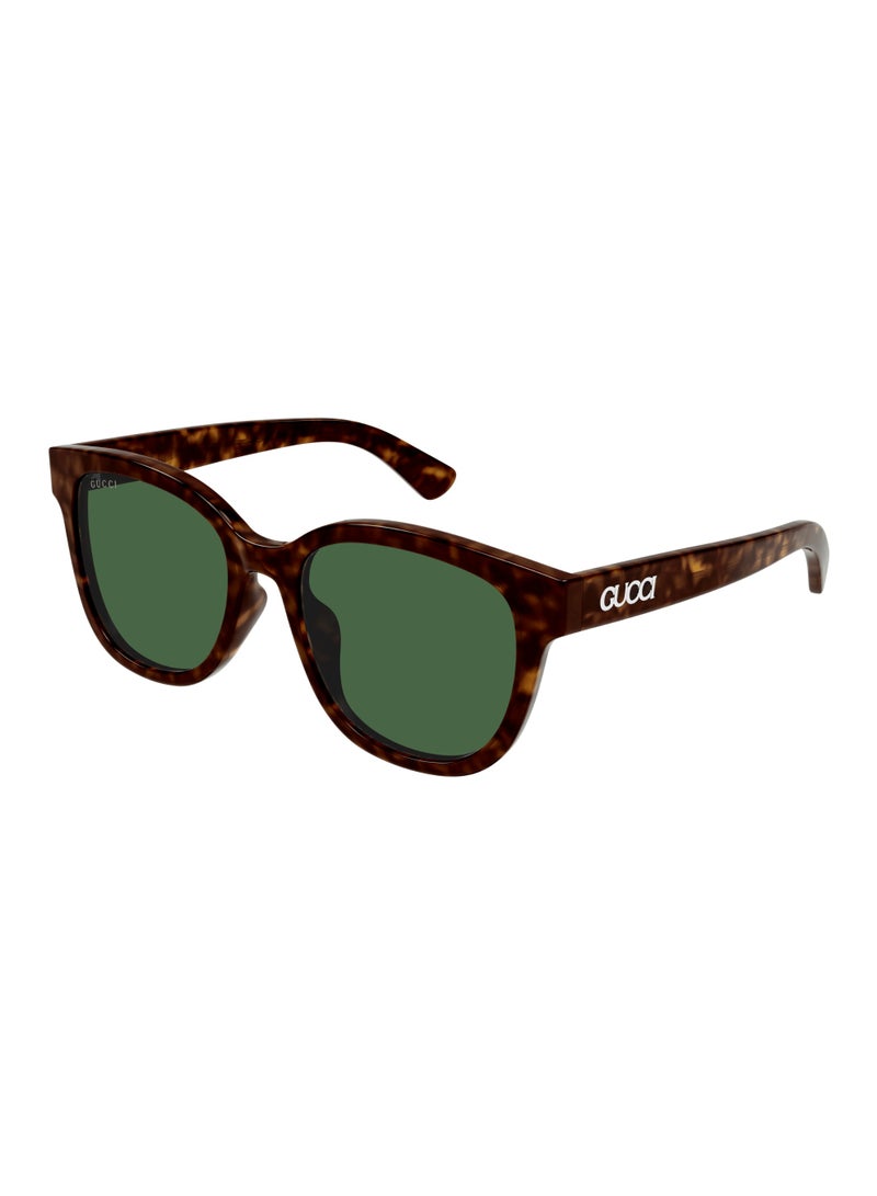 Gucci Square Style Sunglasses - Image 1
