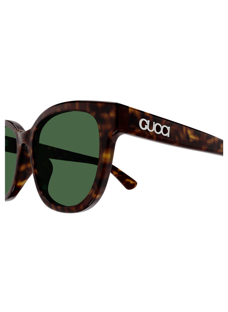 Gucci Square Style Sunglasses - Image 2