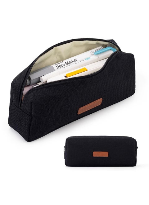 Small Pencil Case Black