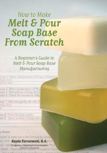 How To Make Melt And Pour Soap Base From Scratch A Beginners Guide To Melt And Pour Soap Base Manufact  - Image 5