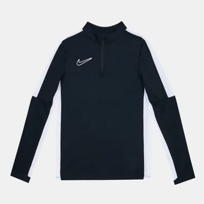 Nike Kids' Dri-FIT Academy Football Drill Top