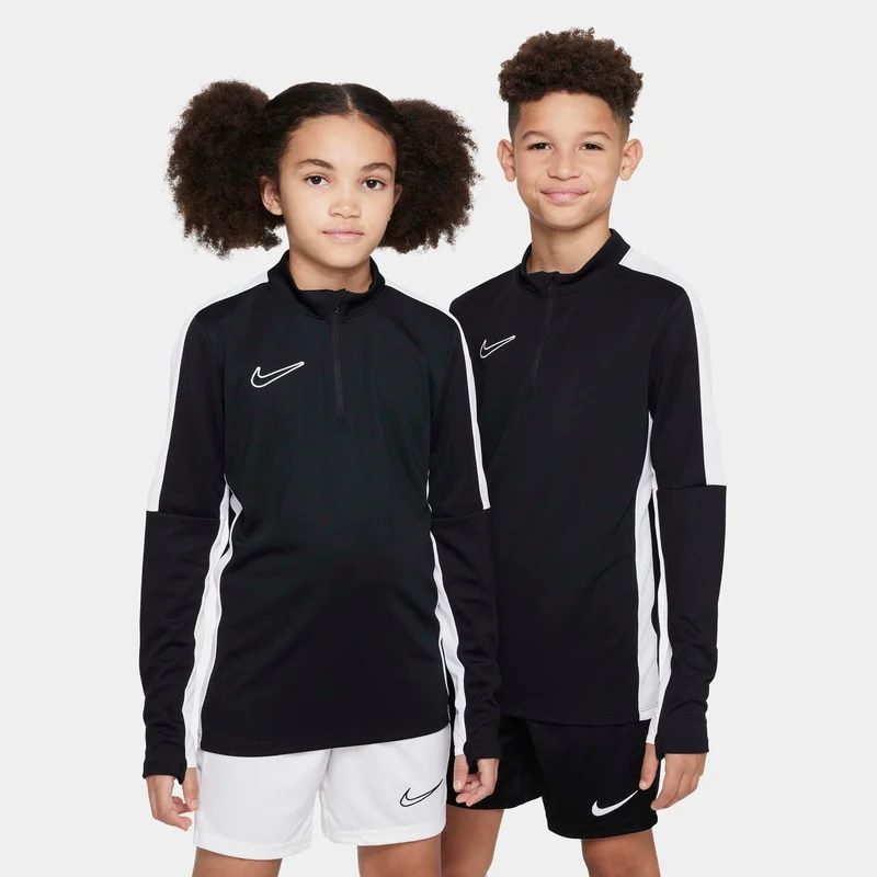 Nike Kids' Dri-FIT Academy Football Drill Top