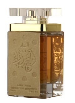 Lattafa Al Azra'A Gold Eau de Parfum For Unisex, 100 ml