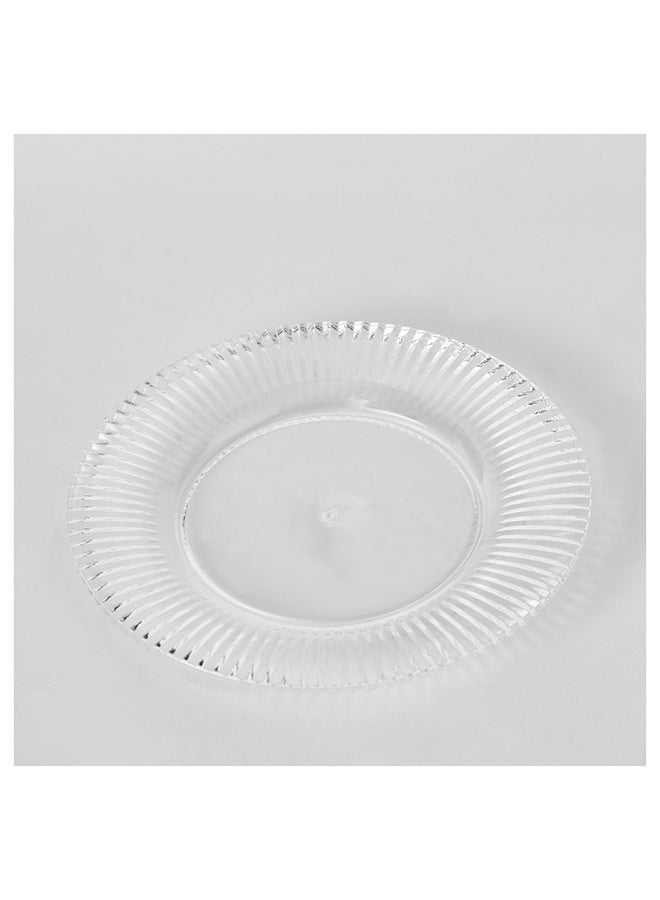 Home Box Star Acrylic Plate 24.7x2x24.7 cm - Image 5