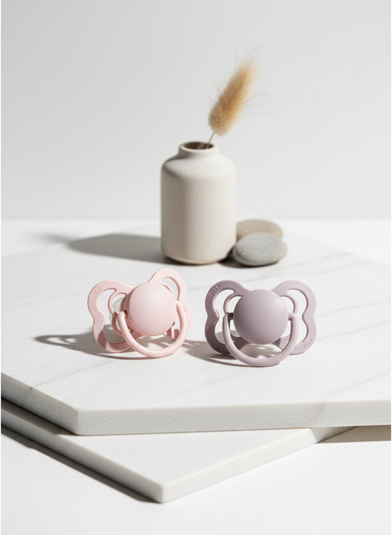 بيبس لهايه اطفال من BIBS  من سن 6 شهور+ - Image 3