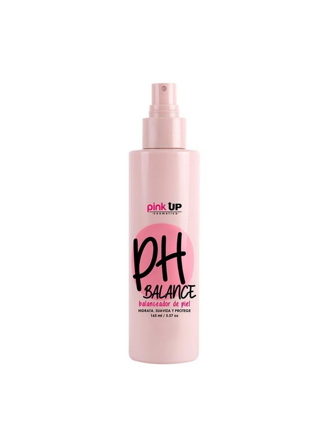 PINK UP | PH Balance | Skin Care | Face Mist |Skin | Does not change the tone of makeup | Reduces the level of shine on the skin of the face | Model PKSK02 - Image 1