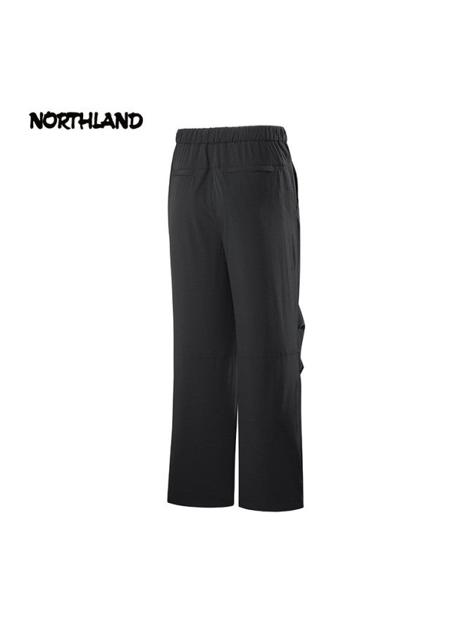 NorthLand Unisex Summer Casual Pants - Quick-dry & Cooling Sports Joggers - Image 4