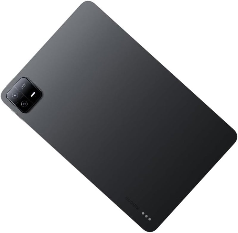 Ibywind Screen Protector For Xiaomi Pad 6/ Pad 6 Pro 11"(Not For Xiaomi Pad 5/ Pad 5 Pro),With 2Pcs Tempered Glass,[Fingerprint Reader,Easy To Install] - Image 4