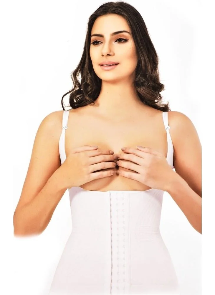 Elite Life 975 Hooked Waist Corset