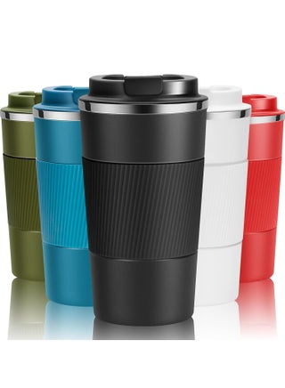 Black 510 ML