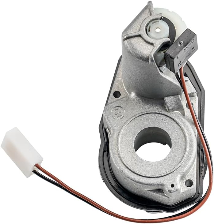 AZGIANT Rearview Mirror Actuator Motor for BMW 5 Series E60 E61, 3 Series E90 E91 E92 E93 (Left) - Image 2