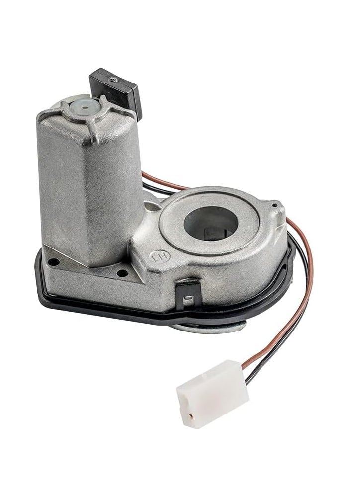 AZGIANT Rearview Mirror Actuator Motor for BMW 5 Series E60 E61, 3 Series E90 E91 E92 E93 (Left) - Image 1