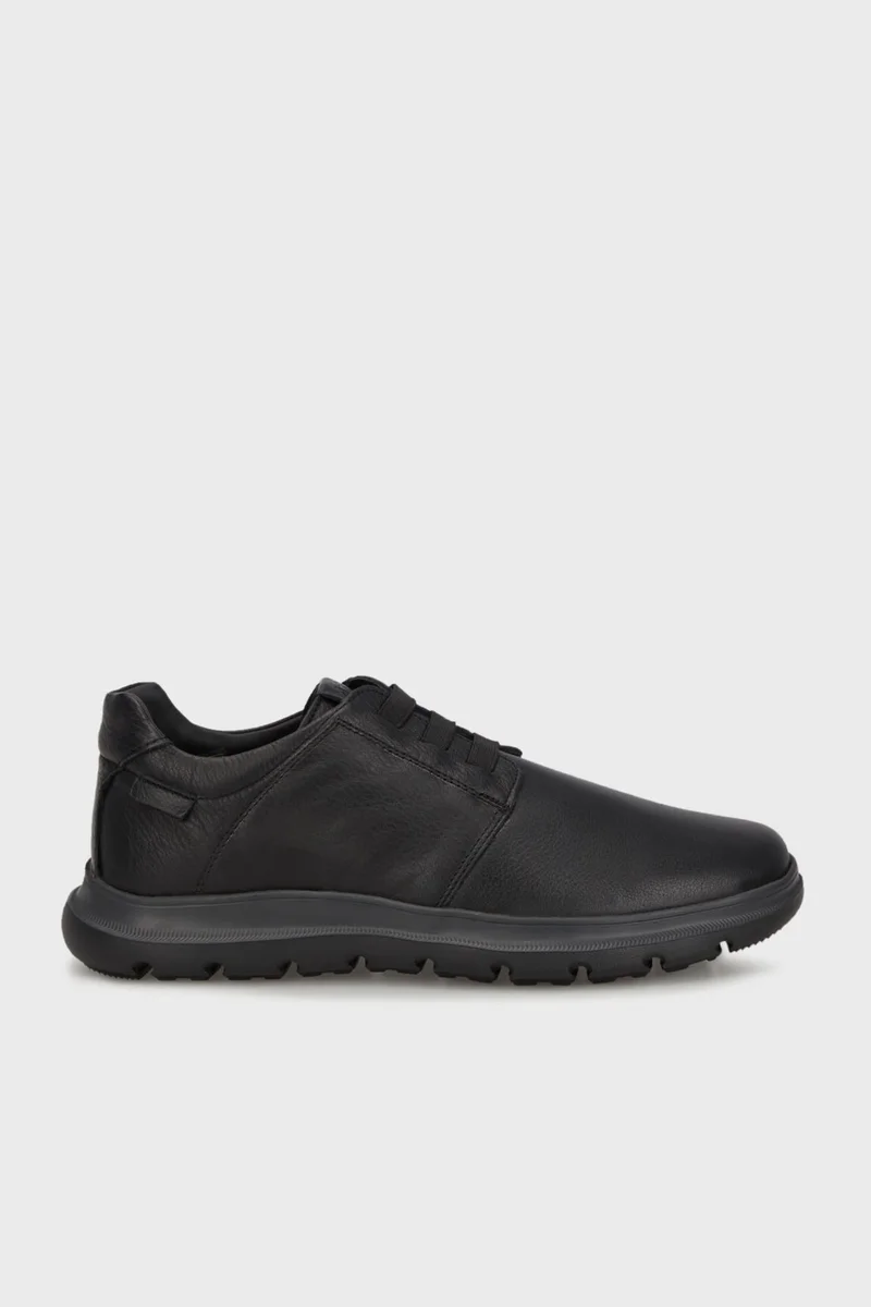 ماركومين Genuine Leather Sneakers Men's Shoes 15220024S1