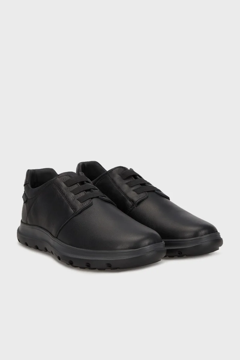 ماركومين Genuine Leather Sneakers Men's Shoes 15220024S1